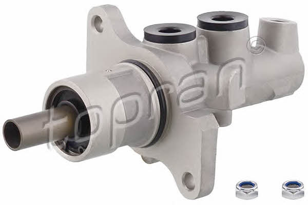 Topran 501 200 Brake Master Cylinder 501200: Buy near me in Poland at 2407.PL - Good price!