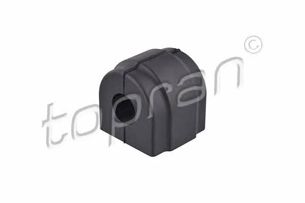 Topran 501 303 Front stabilizer bush 501303: Buy near me in Poland at 2407.PL - Good price!