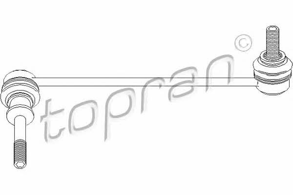 Topran 501 489 Rod/Strut, stabiliser 501489: Buy near me in Poland at 2407.PL - Good price!