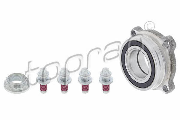 Topran 501 526 Wheel bearing kit 501526: Buy near me in Poland at 2407.PL - Good price!
