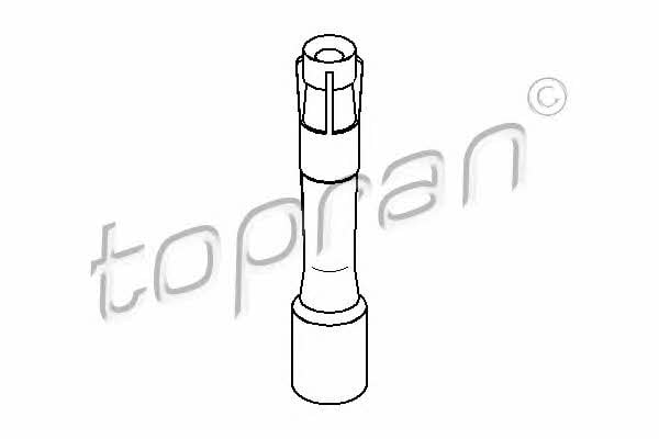 Topran 501 554 Ignition coil tip 501554: Buy near me in Poland at 2407.PL - Good price!