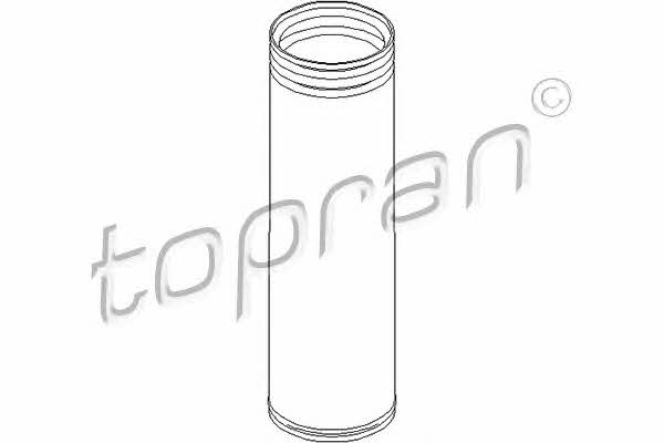 Topran 501 694 Shock absorber boot 501694: Buy near me in Poland at 2407.PL - Good price!
