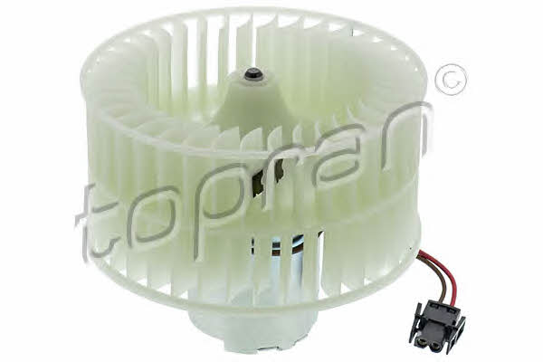 Topran 501 698 Fan assy - heater motor 501698: Buy near me in Poland at 2407.PL - Good price!