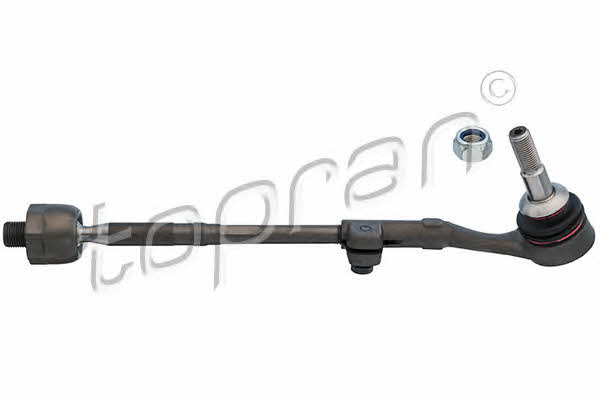 Topran 501 765 Steering rod with tip right, set 501765: Buy near me in Poland at 2407.PL - Good price!