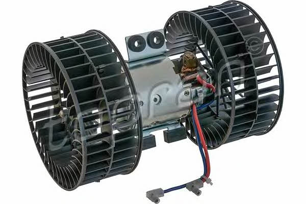 Topran 501 768 Fan assy - heater motor 501768: Buy near me in Poland at 2407.PL - Good price!