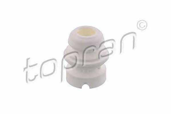 Topran 501 772 Rubber buffer, suspension 501772: Buy near me in Poland at 2407.PL - Good price!