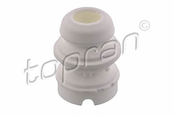 Topran 501 773 Rubber buffer, suspension 501773: Buy near me in Poland at 2407.PL - Good price!