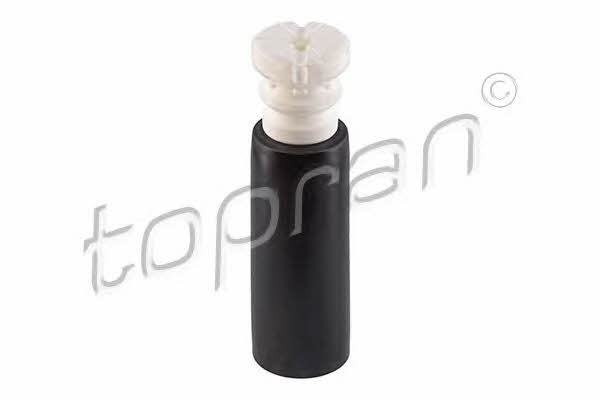 Topran 501 775 Rubber buffer, suspension 501775: Buy near me in Poland at 2407.PL - Good price!