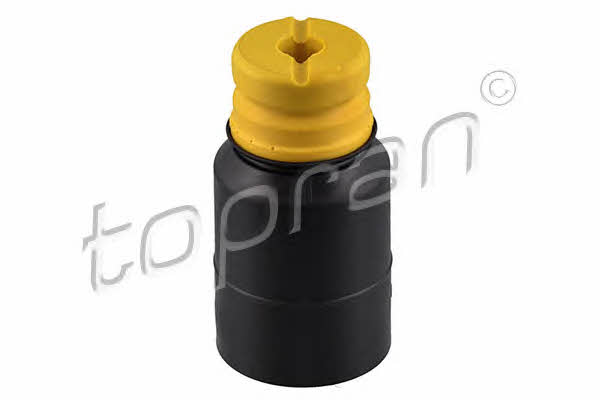 Topran 501 776 Rubber buffer, suspension 501776: Buy near me in Poland at 2407.PL - Good price!