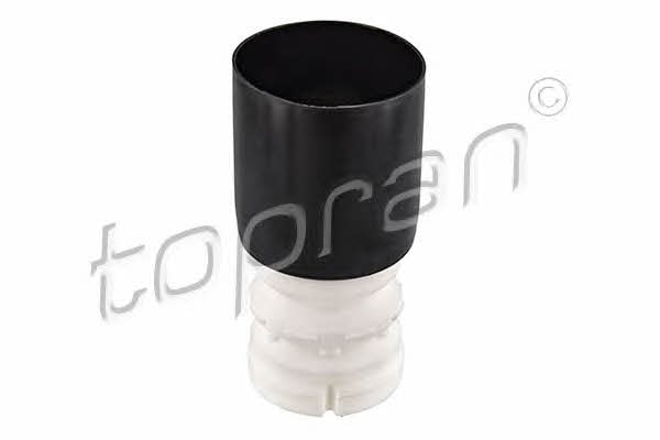 Topran 501 779 Rubber buffer, suspension 501779: Buy near me in Poland at 2407.PL - Good price!