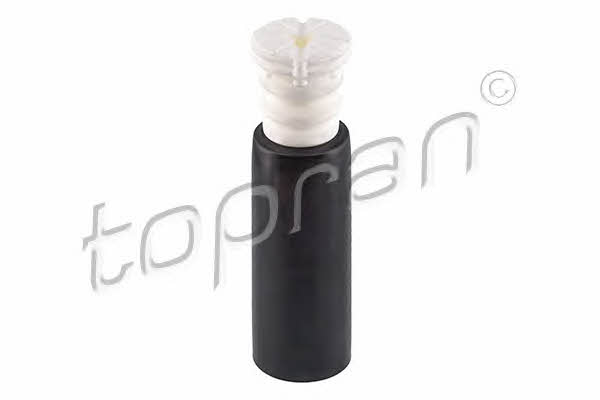Topran 501 780 Rubber buffer, suspension 501780: Buy near me in Poland at 2407.PL - Good price!
