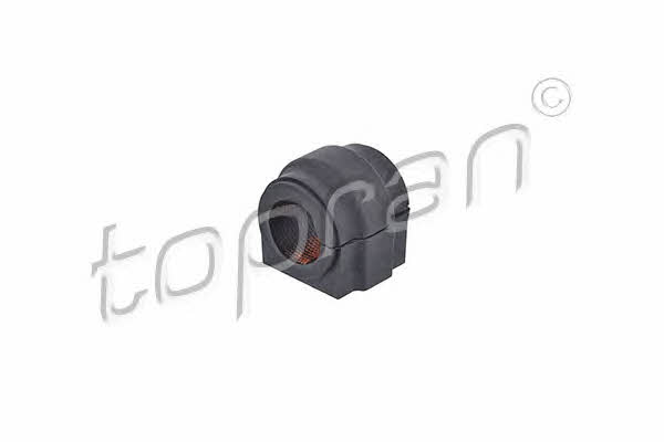 Topran 501 790 Front stabilizer bush 501790: Buy near me in Poland at 2407.PL - Good price!