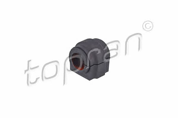 Topran 501 791 Front stabilizer bush 501791: Buy near me in Poland at 2407.PL - Good price!