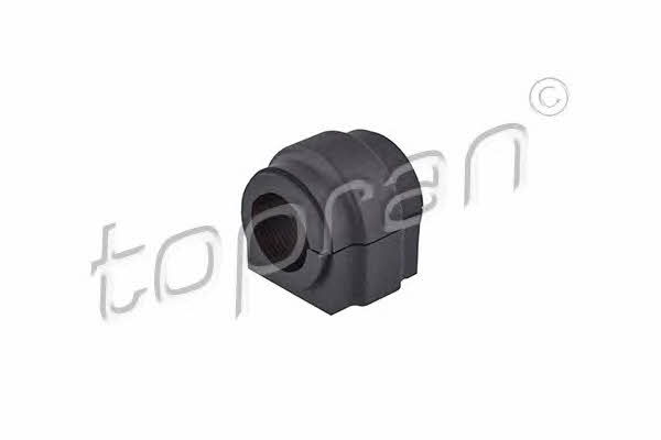 Topran 501 795 Front stabilizer bush 501795: Buy near me in Poland at 2407.PL - Good price!