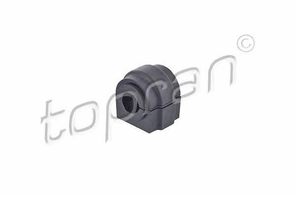 Topran 501 796 Front stabilizer bush 501796: Buy near me in Poland at 2407.PL - Good price!