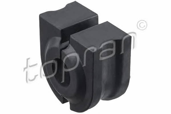 Topran 501 797 Front stabilizer bush 501797: Buy near me in Poland at 2407.PL - Good price!