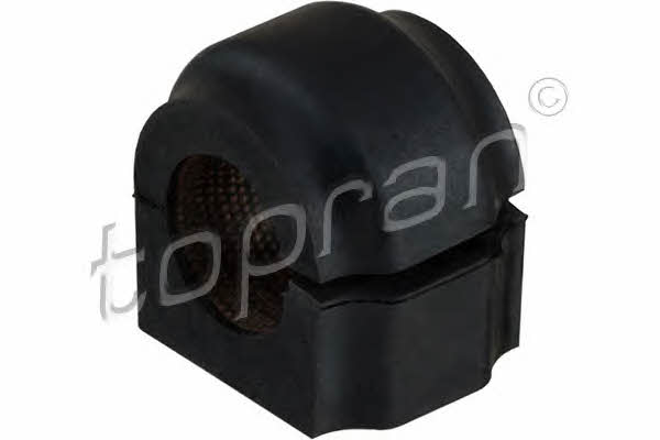 Topran 501 863 Rear stabilizer bush 501863: Buy near me in Poland at 2407.PL - Good price!