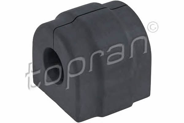 Topran 501 873 Front stabilizer bush 501873: Buy near me in Poland at 2407.PL - Good price!