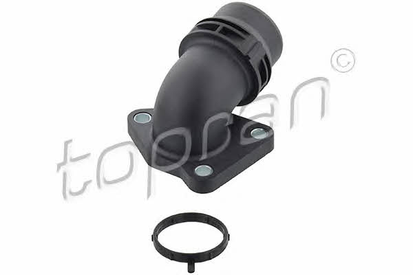 Topran 501 876 Coolant flange 501876: Buy near me in Poland at 2407.PL - Good price!