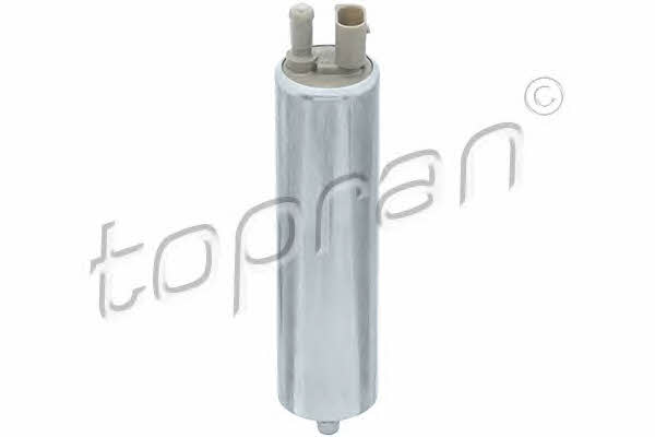 Topran 501 910 Fuel pump 501910: Buy near me in Poland at 2407.PL - Good price!
