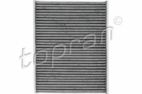 Topran 501 914 Activated Carbon Cabin Filter 501914: Buy near me at 2407.PL in Poland at an Affordable price!