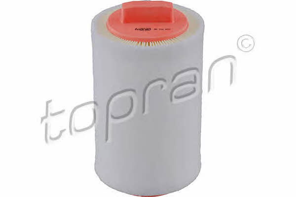 Topran 501 916 Air filter 501916: Buy near me at 2407.PL in Poland at an Affordable price!