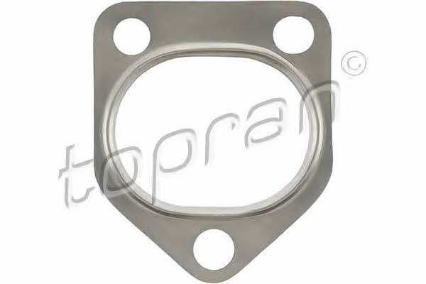 Topran 501 993 Exhaust pipe gasket 501993: Buy near me at 2407.PL in Poland at an Affordable price!