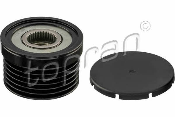 Topran 502 039 Freewheel clutch, alternator 502039: Buy near me at 2407.PL in Poland at an Affordable price!