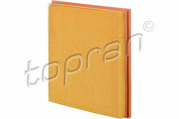 Topran 502 046 Air filter 502046: Buy near me at 2407.PL in Poland at an Affordable price!