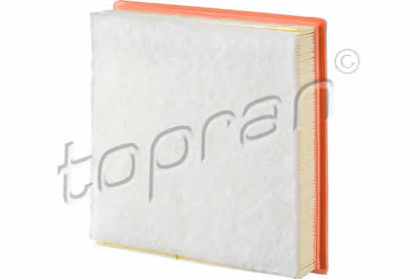 Topran 502 047 Air filter 502047: Buy near me at 2407.PL in Poland at an Affordable price!