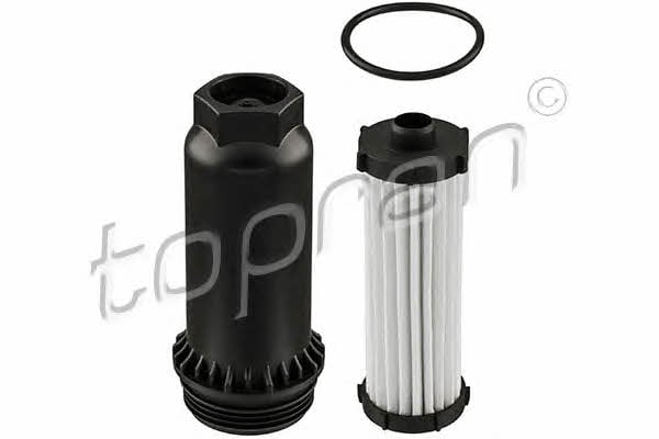 Topran 304 163 Automatic transmission filter 304163: Buy near me in Poland at 2407.PL - Good price!