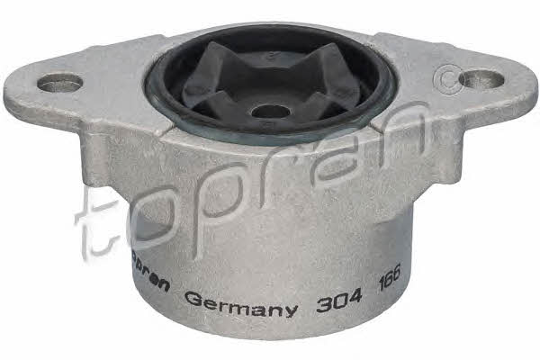 Topran 304 166 Rear shock absorber support 304166: Buy near me in Poland at 2407.PL - Good price!