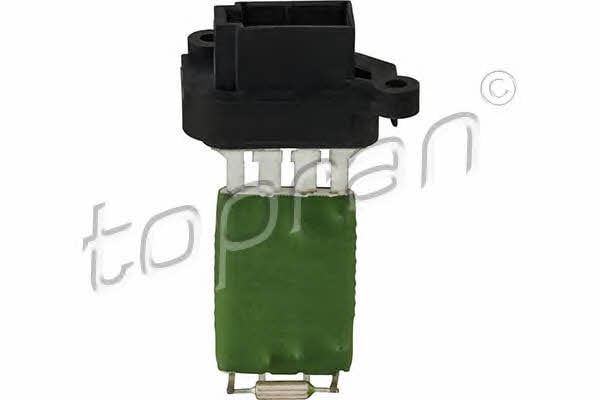 Topran 304 210 Resistor 304210: Buy near me at 2407.PL in Poland at an Affordable price!
