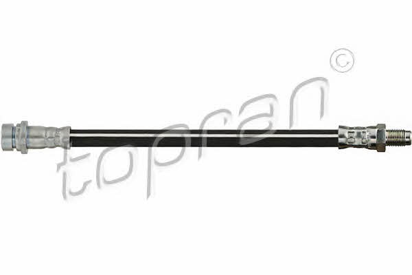 Topran 304 248 Brake Hose 304248: Buy near me in Poland at 2407.PL - Good price!