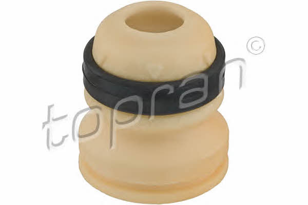 Topran 304 322 Rubber buffer, suspension 304322: Buy near me in Poland at 2407.PL - Good price!