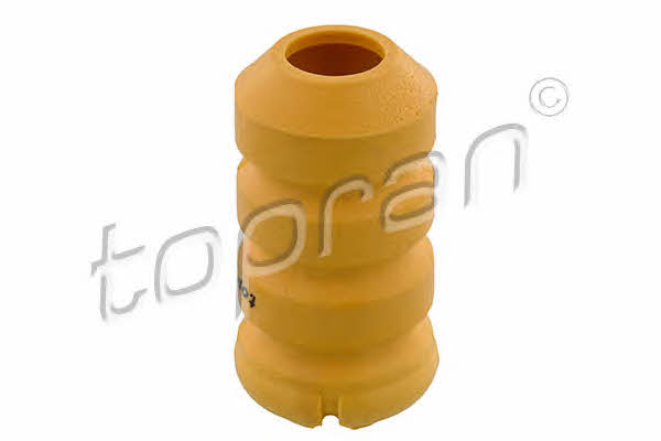 Topran 400 046 Rubber buffer, suspension 400046: Buy near me in Poland at 2407.PL - Good price!