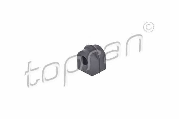 Topran 400 048 Rear stabilizer bush 400048: Buy near me at 2407.PL in Poland at an Affordable price!