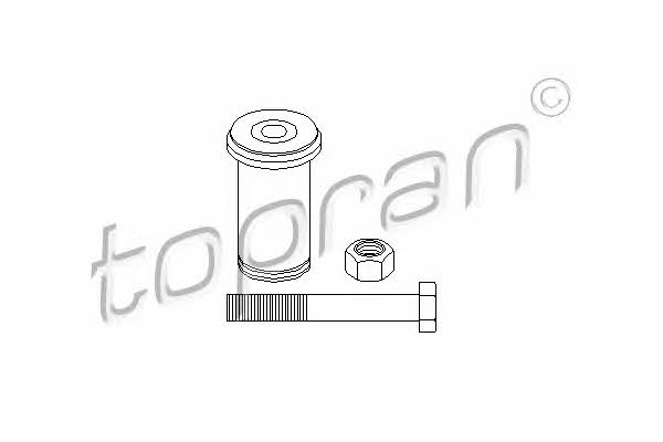 Topran 400 087 Repair Set, hose clamp pliers 400087: Buy near me in Poland at 2407.PL - Good price!