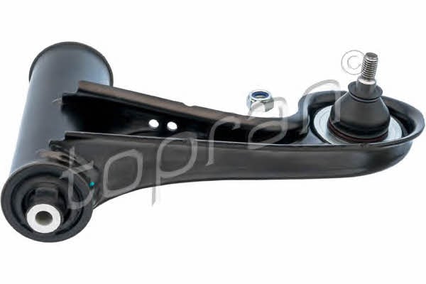 Topran 400 269 Suspension arm front upper left 400269: Buy near me in Poland at 2407.PL - Good price!