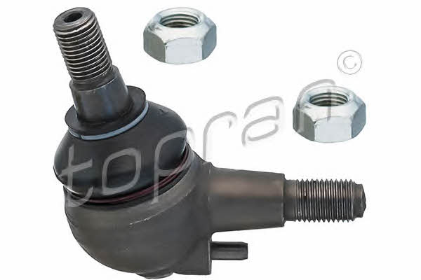 Topran 400 289 Ball joint 400289: Buy near me in Poland at 2407.PL - Good price!