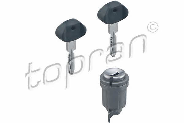 Topran 400 361 Lock cylinder 400361: Buy near me in Poland at 2407.PL - Good price!