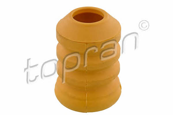 Topran 400 362 Rubber buffer, suspension 400362: Buy near me in Poland at 2407.PL - Good price!