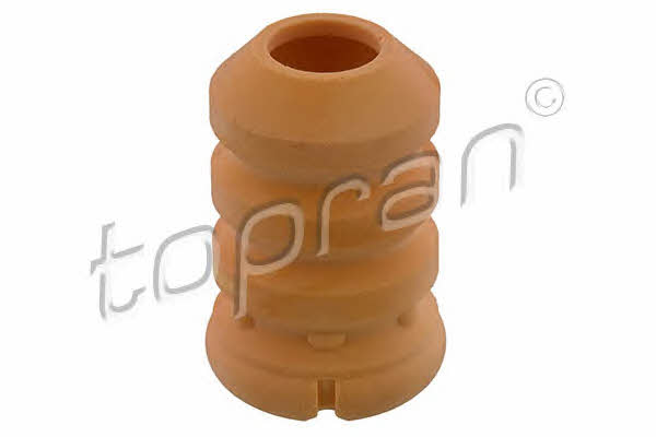 Topran 400 363 Rubber buffer, suspension 400363: Buy near me in Poland at 2407.PL - Good price!