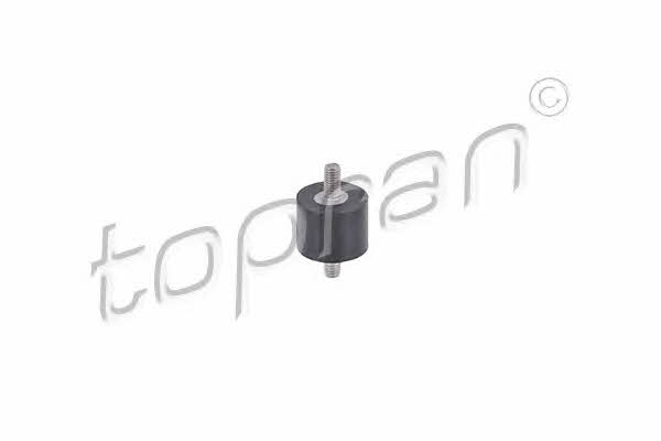 Topran 400 433 Rubber damper 400433: Buy near me in Poland at 2407.PL - Good price!
