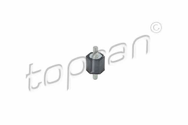 Topran 400 434 Rubber damper 400434: Buy near me in Poland at 2407.PL - Good price!