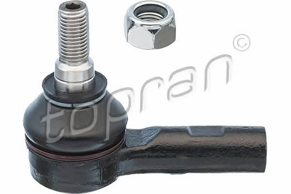 Topran 400 642 Tie rod end outer 400642: Buy near me in Poland at 2407.PL - Good price!