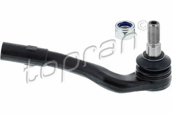 Topran 400 643 Tie rod end right 400643: Buy near me in Poland at 2407.PL - Good price!