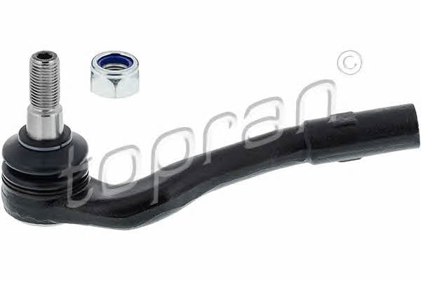 Topran 400 644 Tie rod end left 400644: Buy near me at 2407.PL in Poland at an Affordable price!