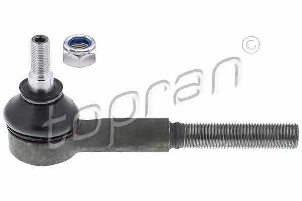 Topran 400 651 Tie rod end outer 400651: Buy near me in Poland at 2407.PL - Good price!