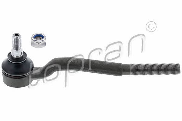 Topran 400 655 Tie rod end outer 400655: Buy near me in Poland at 2407.PL - Good price!